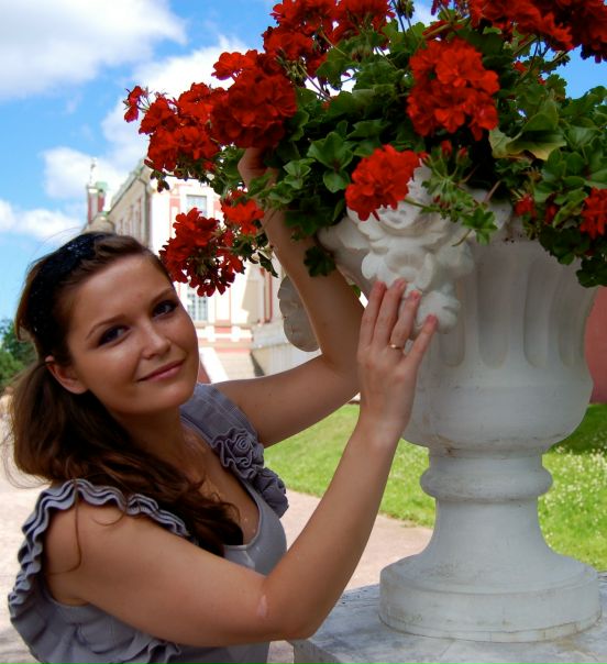 №169, Ксюшенька Иванова, Санкт-Петербург, Россия №169, Ксюшенька Иванова, Санкт-Петербург, Россия