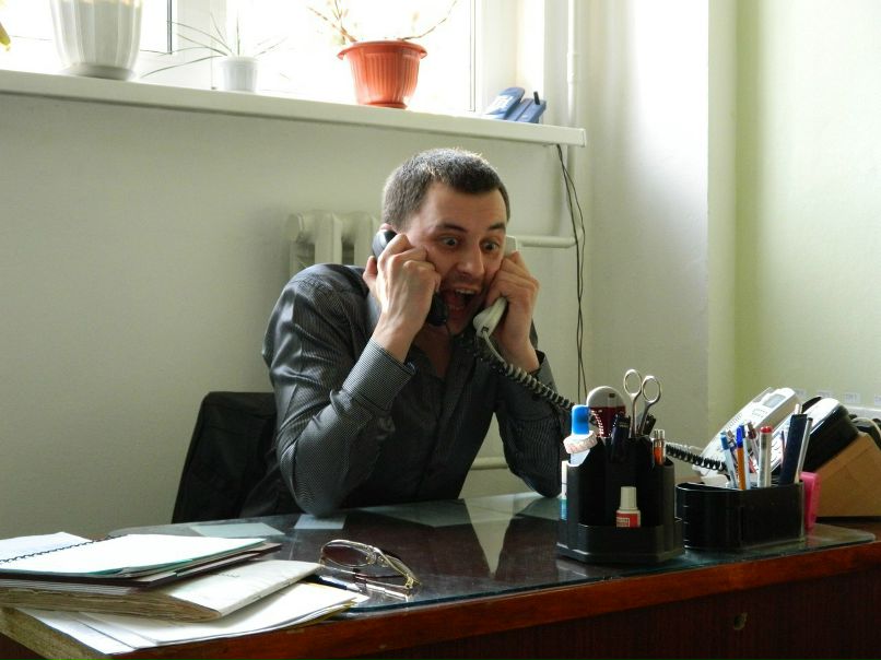 Владимир Сторчай *SV* | Синельниково