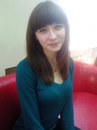Фотография Кулик Лили