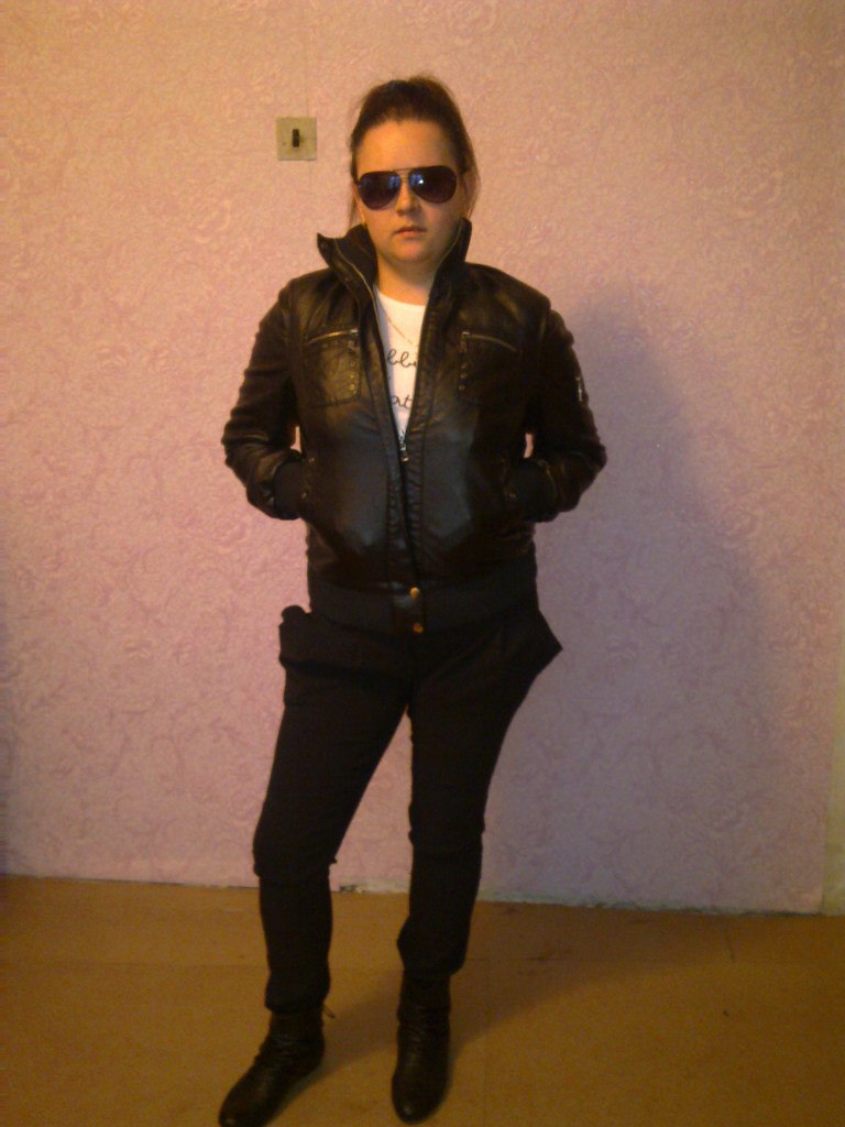 Катя Костюк | Лотошино