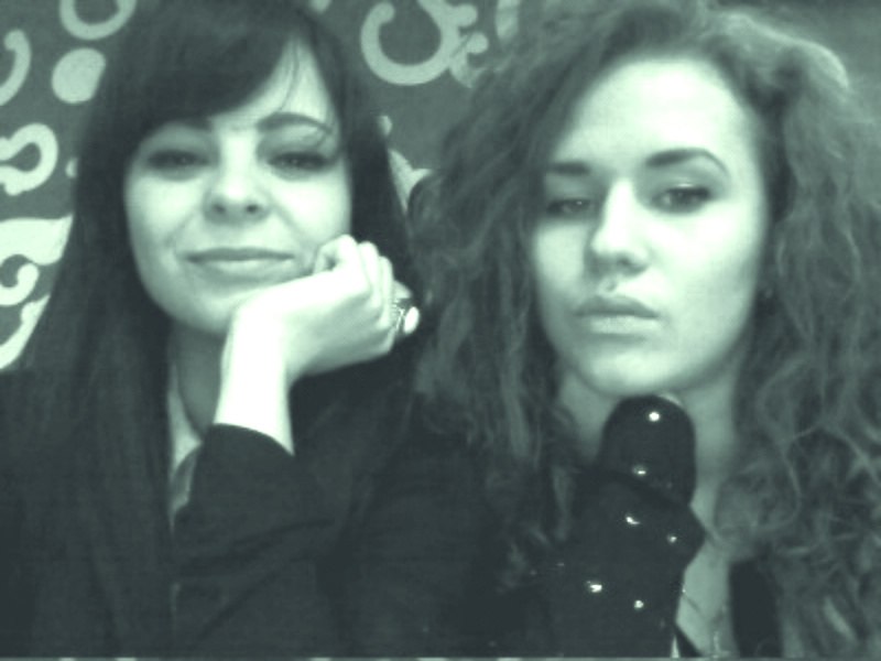 Анна Кухарец | Москва