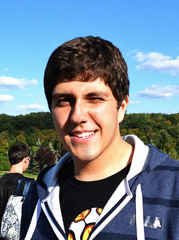 Егор Черепин | Донецк