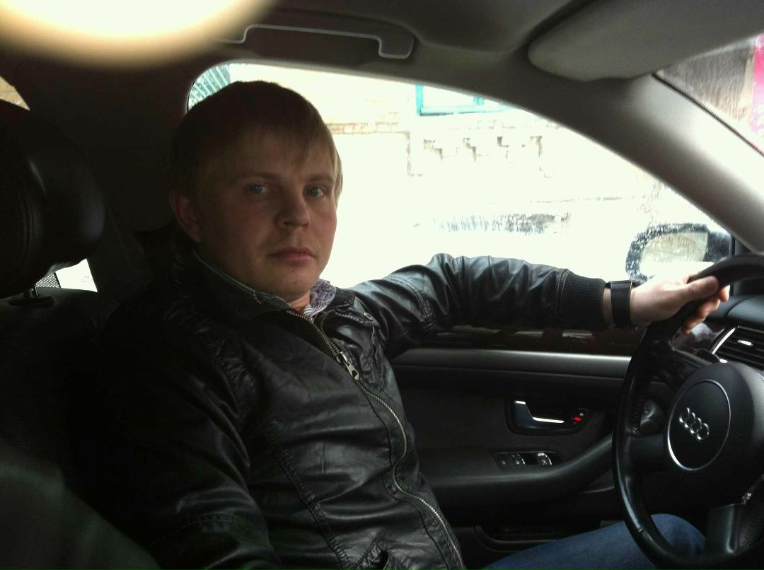 Сергей Карасев | Ростов-на-Дону