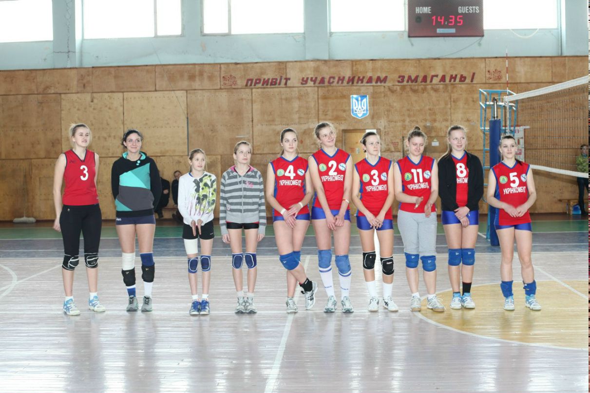 Євгенія Григоренко | 