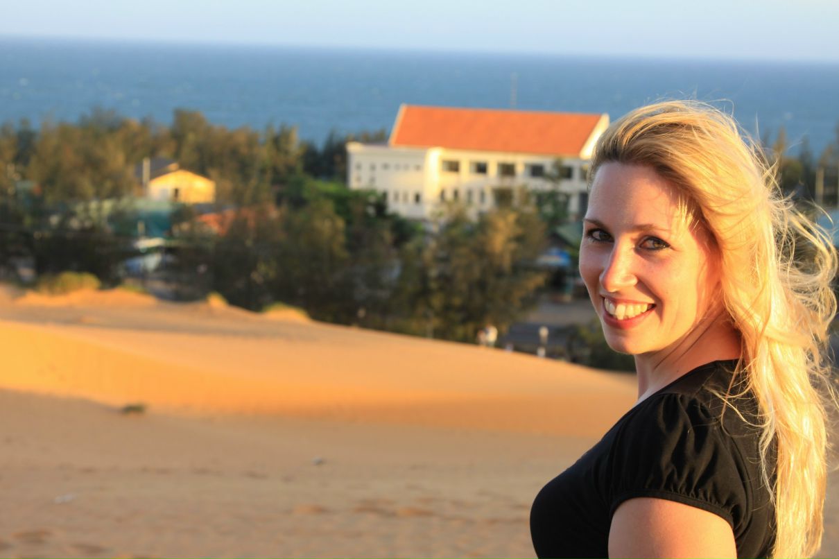 Анастасия Борисова | Москва