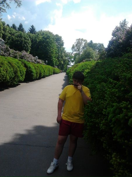 №33, Олег Кисляк, Винница №33, Олег Кисляк, Винница