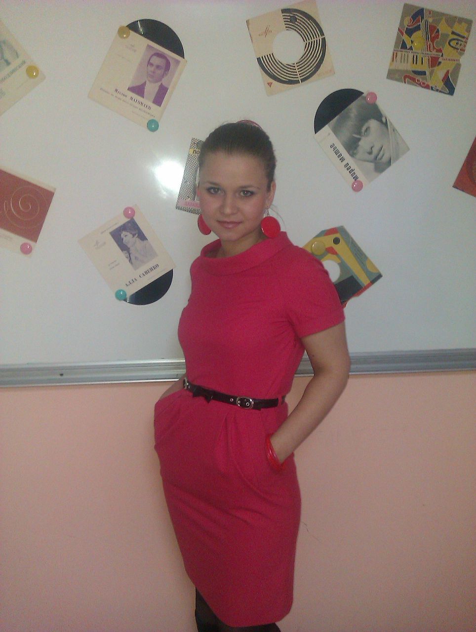 Лёля Никифорова | Киев