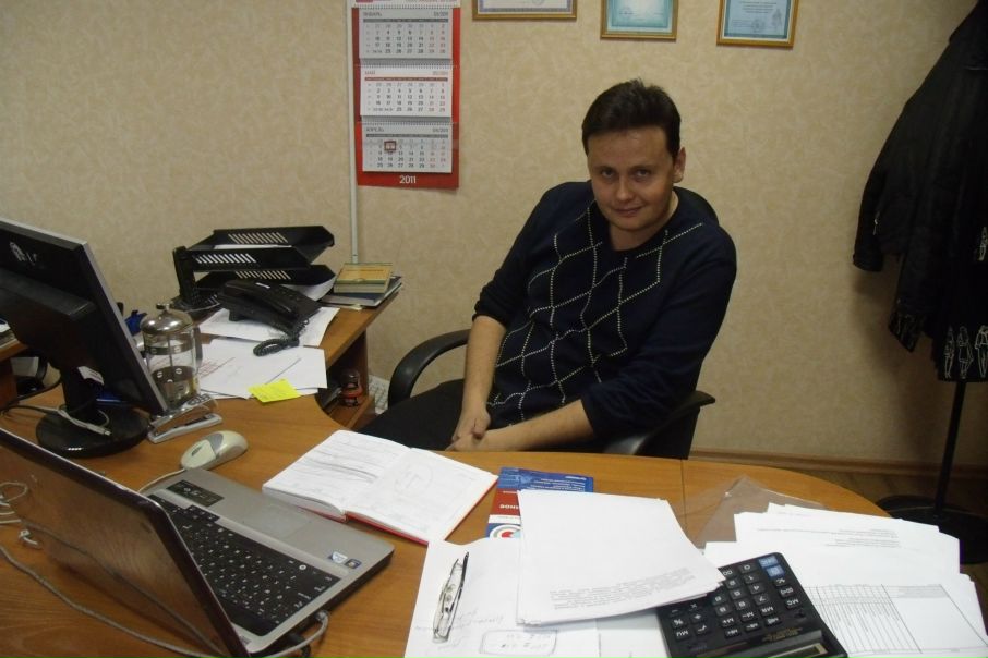 №132, Алексей Бугаков, Липецк №132, Алексей Бугаков, Липецк