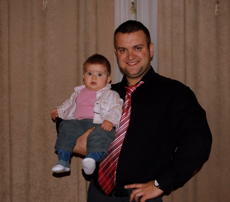 Каринка Милашка | Ужгород