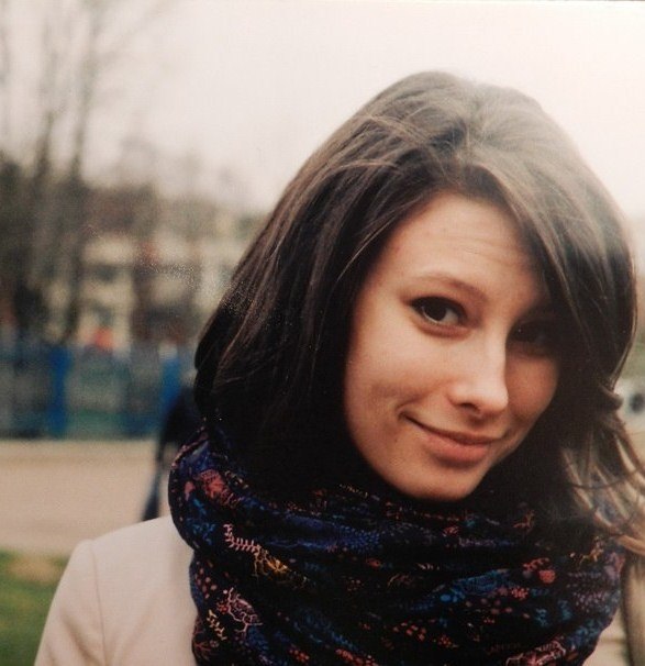 Дарья Романова | Минск