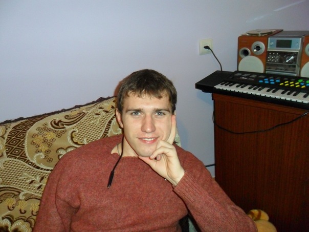 №20, Volodja Fox, Новый Роздол №20, Volodja Fox, Новый Роздол