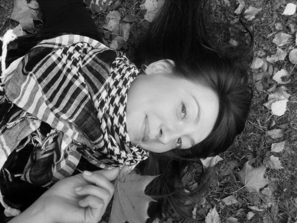 Ольга Абрамова | Москва