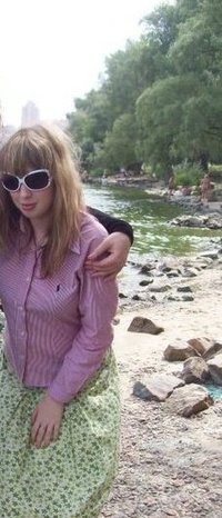 №182, Викусик Халтина, 31 год, Киев №182, Викусик Халтина, 31 год, Киев