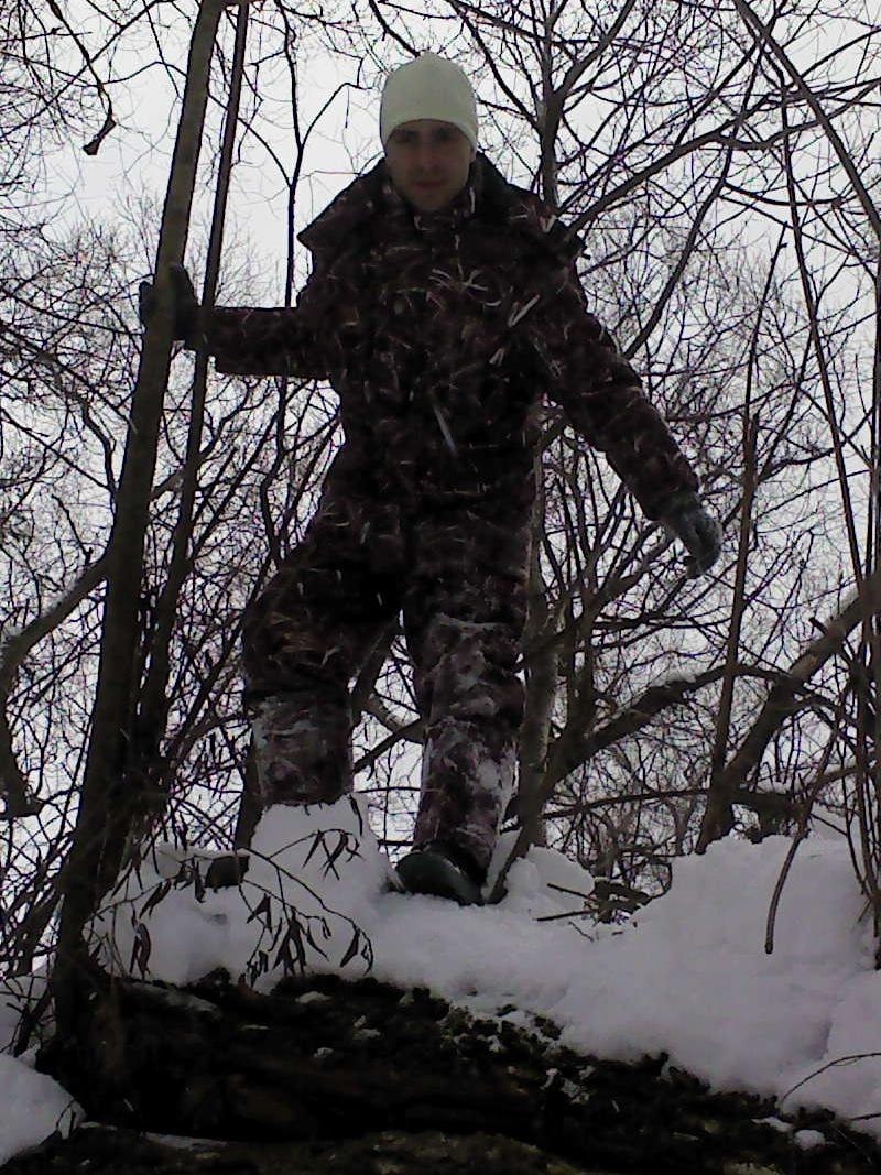 Федор Невзоров Анатольевич | Сухарево