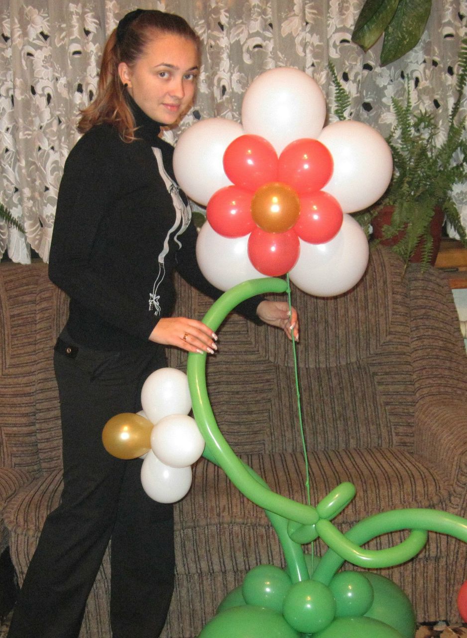 Марина Веселовская-Путренкова | Каховка