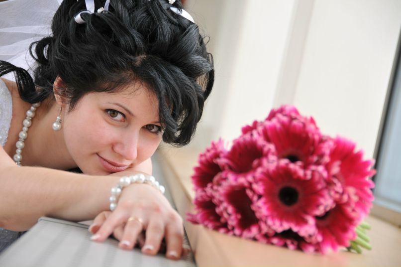 Кристинка Лещенко | Минск