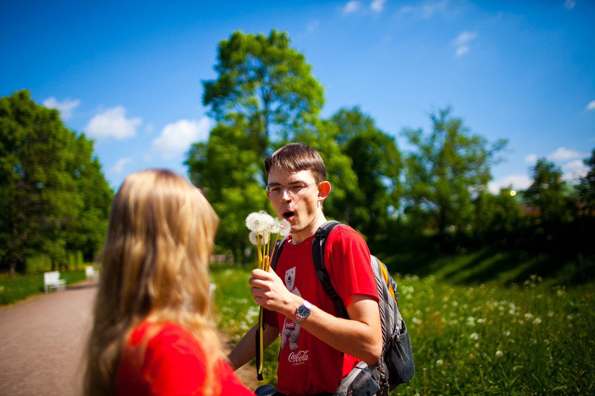 Фото профиля