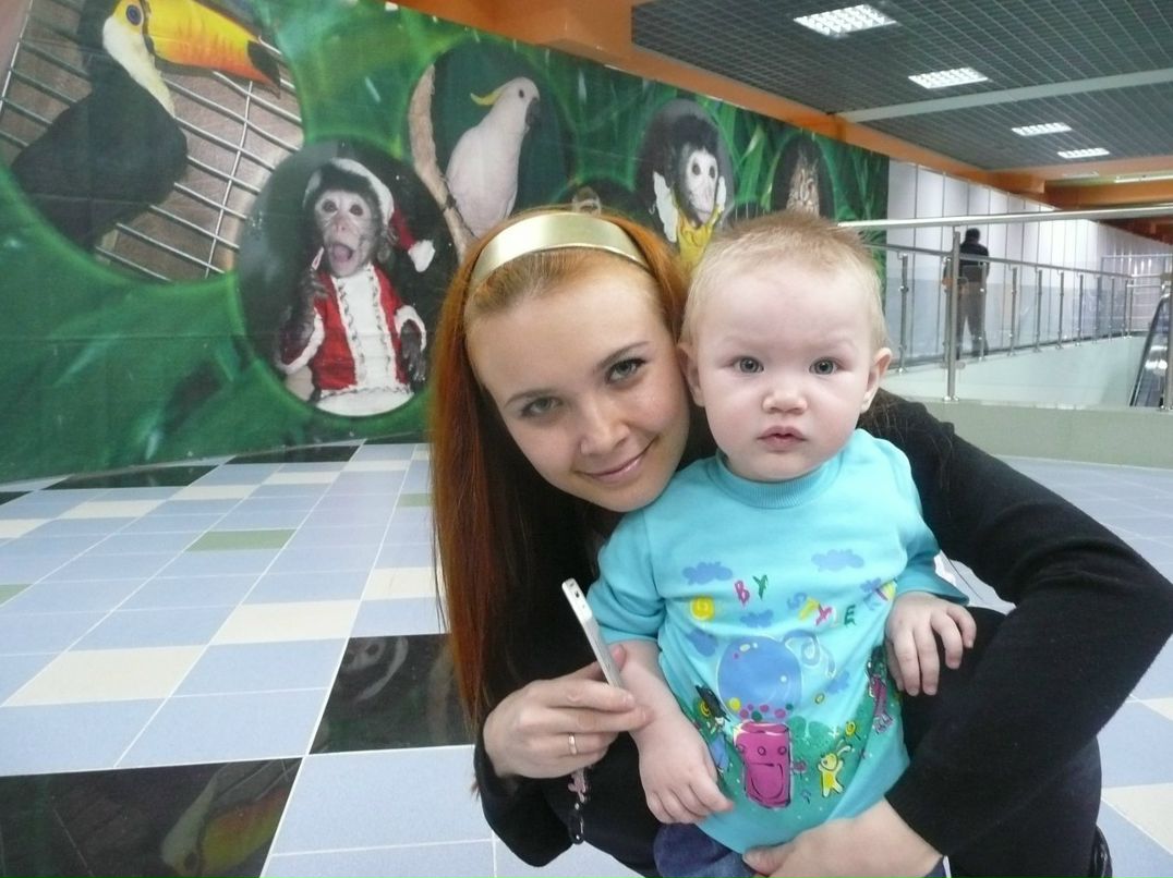 Татьяна Чанчина | Чебоксары (деревня)