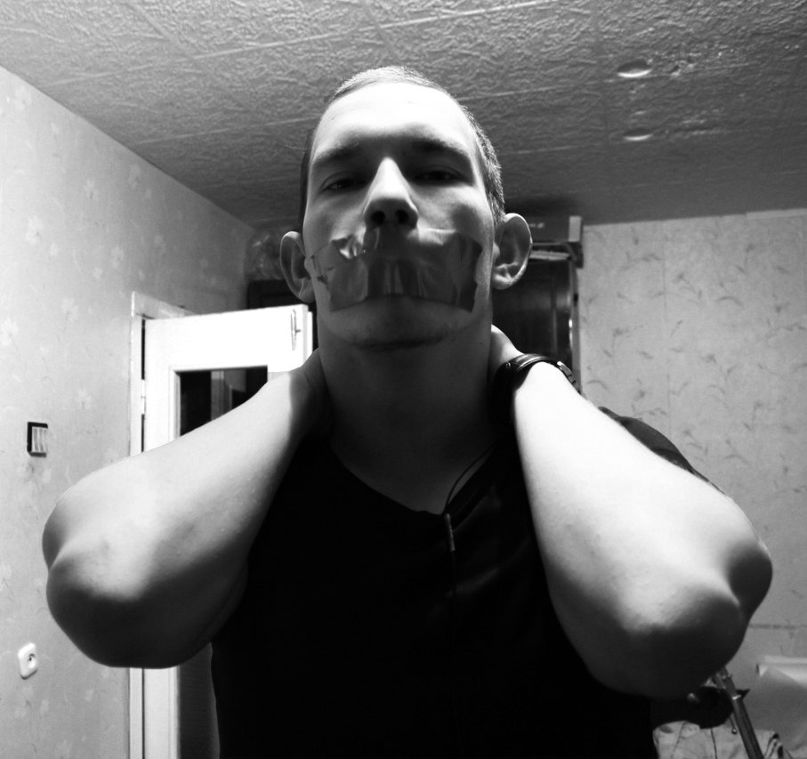 Владимир Семёныч | Санкт-Петербург