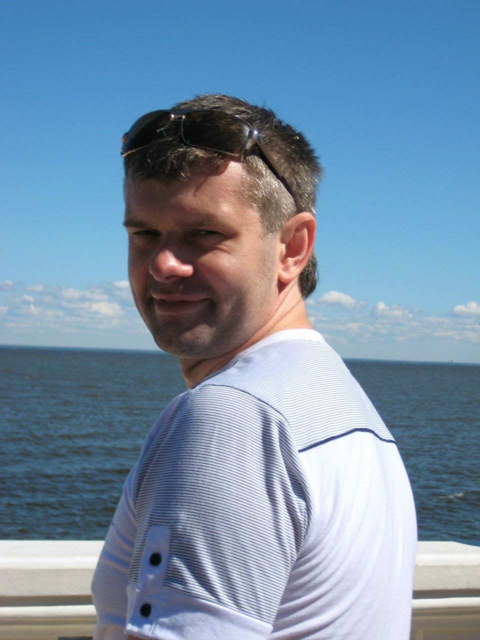 Виталий Саввин | Осиповичи