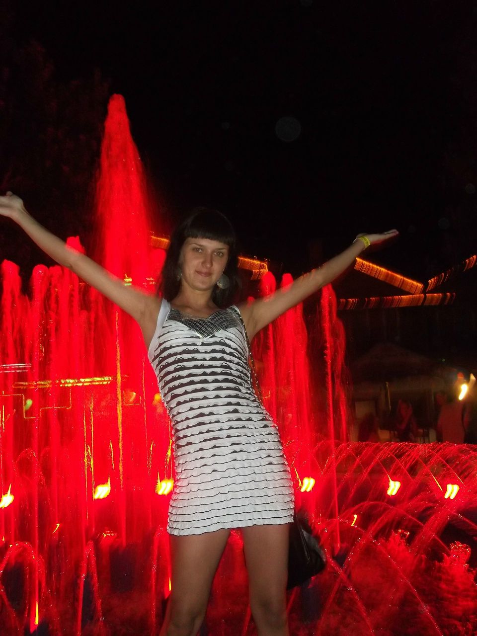 Инна Венгерская-Кравец | Запорожье