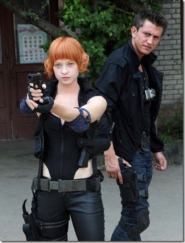 Никита Шаповалов | Санкт-Петербург