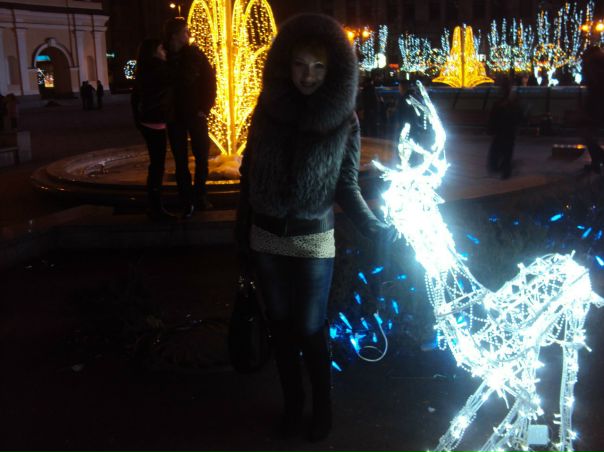 №67, Елена Сильченкова, Донецк №67, Елена Сильченкова, Донецк