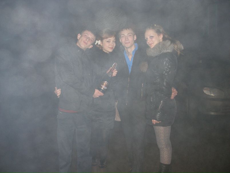 №5, Денис Дмитренко, 35 лет, Покровск / Красноармейск №5, Денис Дмитренко, 35 лет, Покровск / Красноармейск