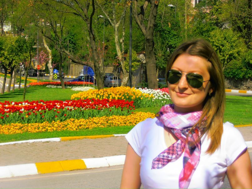 Елена Иванова | Los Angeles