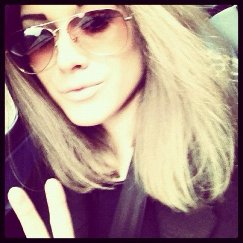 Daria Greenberg ♥ ♥ ♥ | 