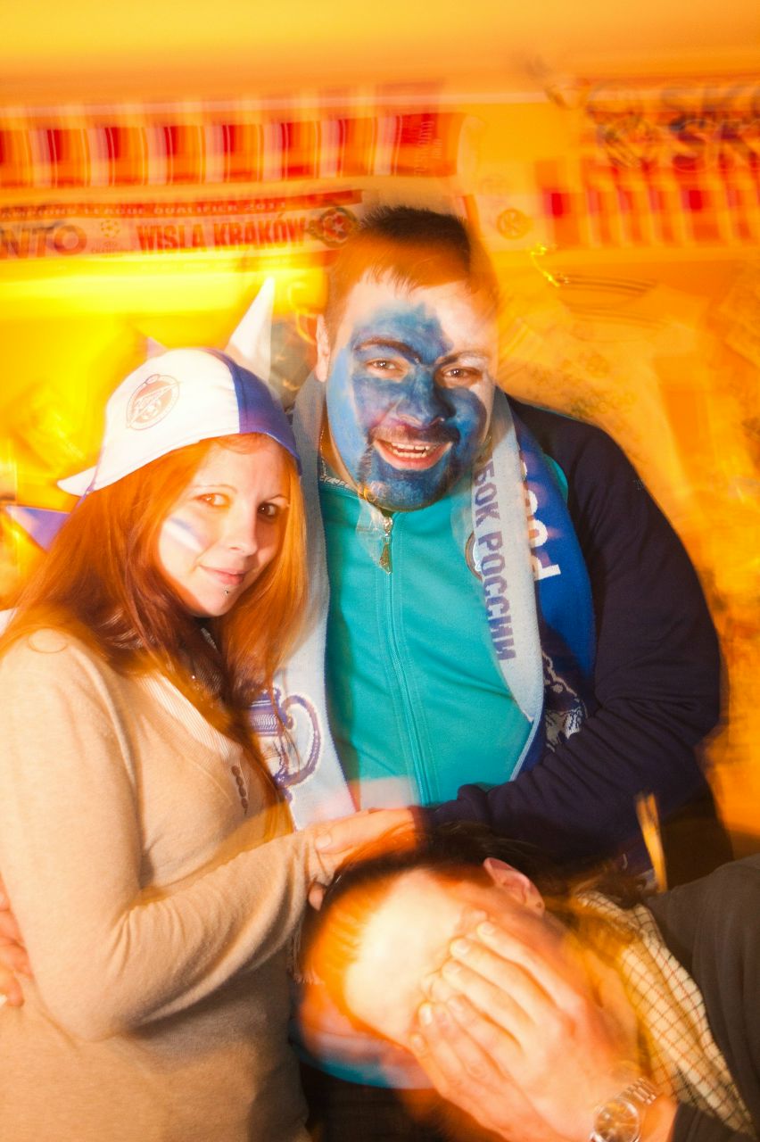 Анастасия Волкова Тэль | 