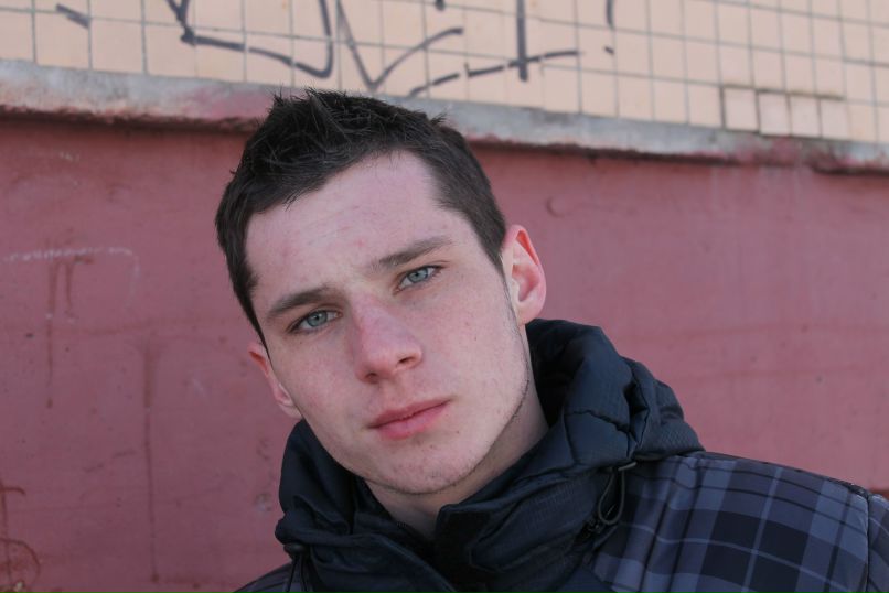 Игорь Буланок | Орша