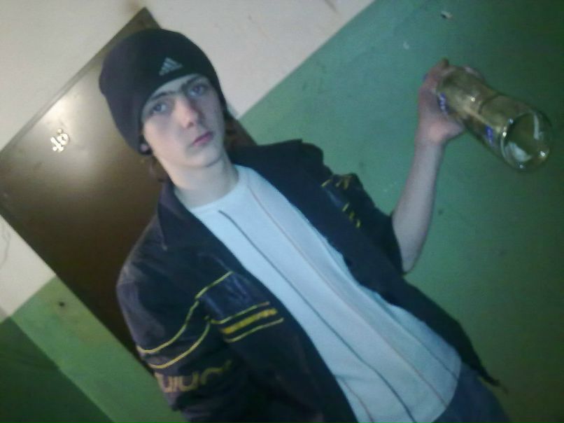 Александр Ермолаев ŚĕŖĝĘįĈħ | Ярославль