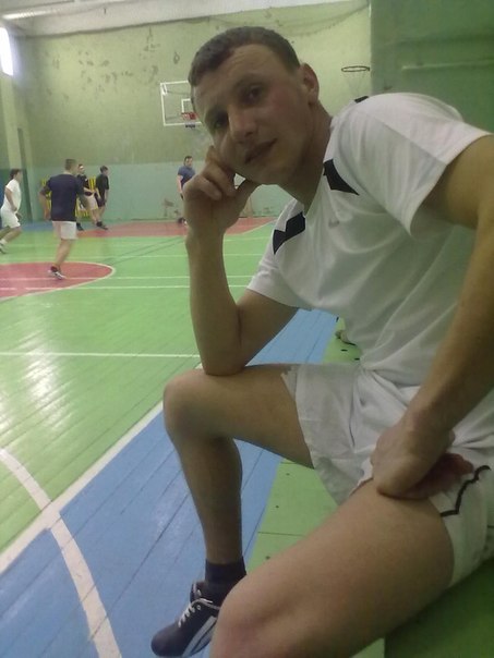 №2, Вася Фурман, 38 лет, Киев №2, Вася Фурман, 38 лет, Киев