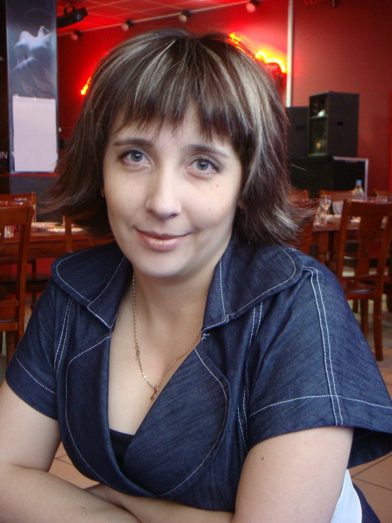 Ирина Мироничева | Улан-Удэ