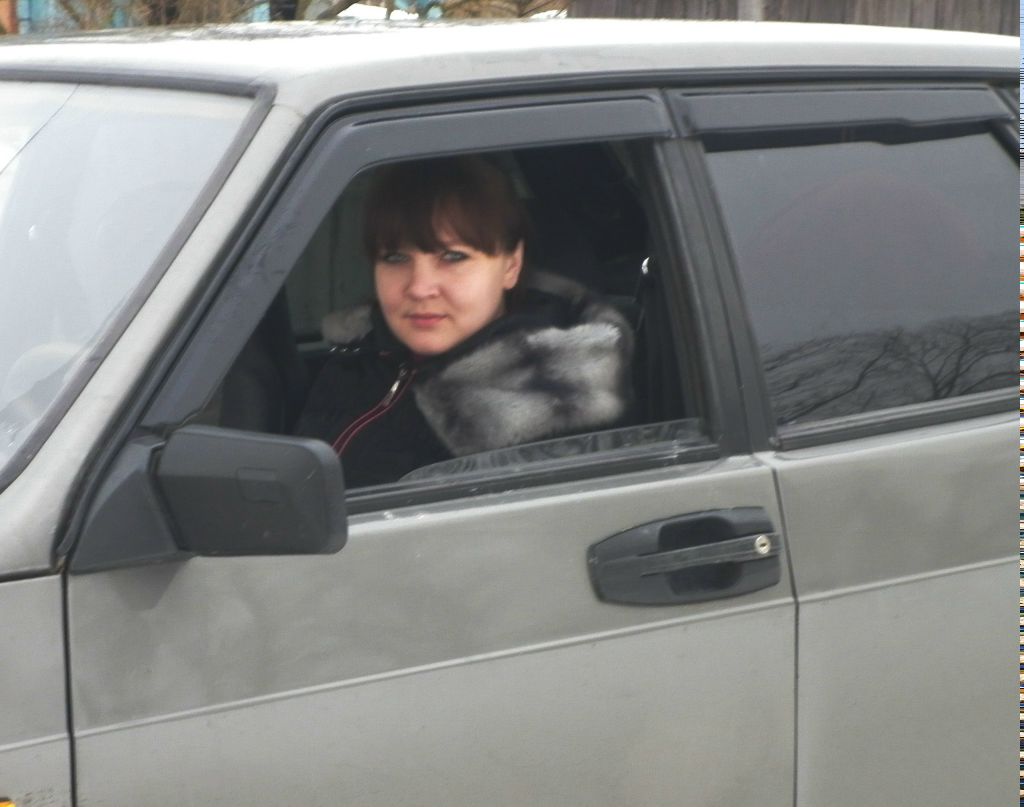 Алёна Калинина | Тверь