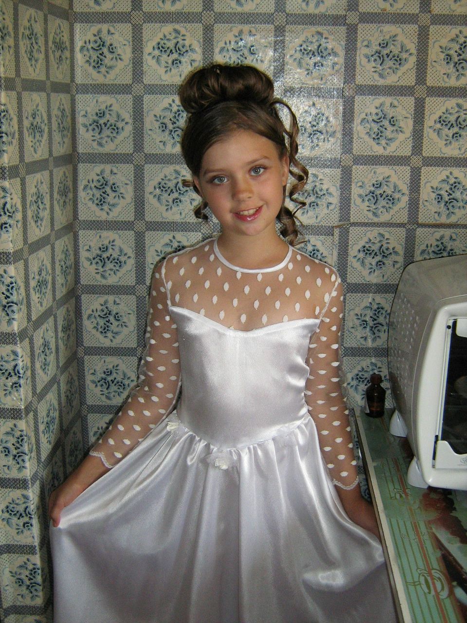 Екатерина Сердюк | Херсон