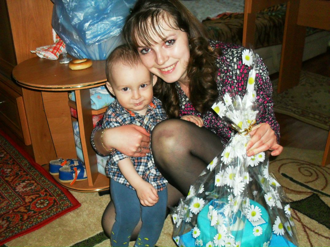 Миляуша Абдрафикова Разитовна | Уфа