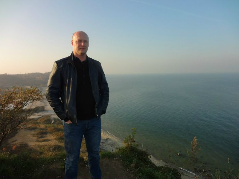 Алексей Веретенников | Калининград