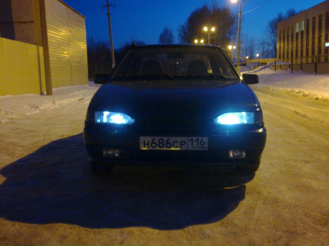 Ирек Ризатдинов | Набережные Челны