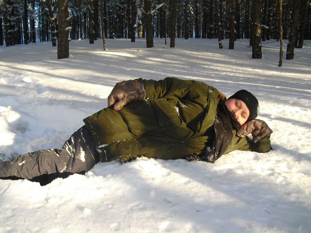 Алина Гибадуллина | Казань