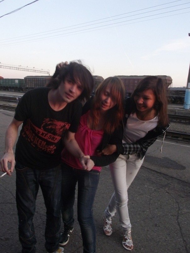 Валерия Фольк | Ульяновск