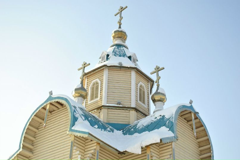 Сергей Федяев | Киров