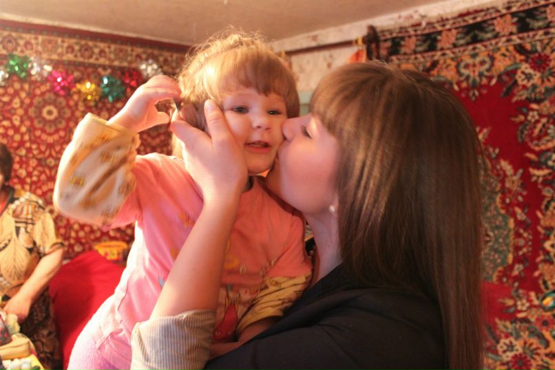 Мария Пискунова | Москва