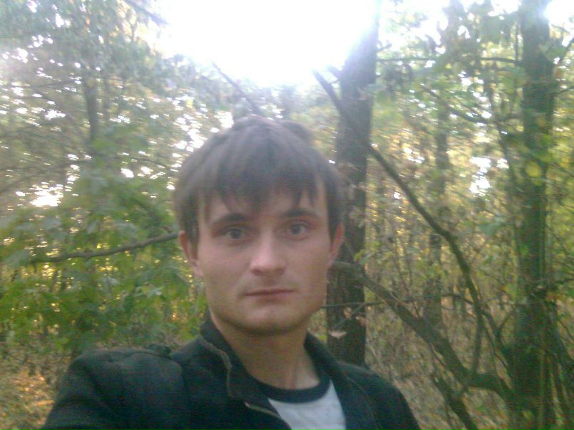 Олег Шостак | Радехов