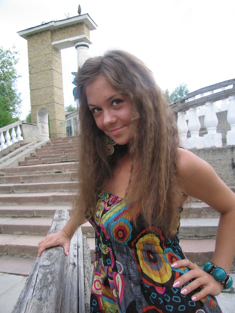 Карина Коцюрба | Ухта