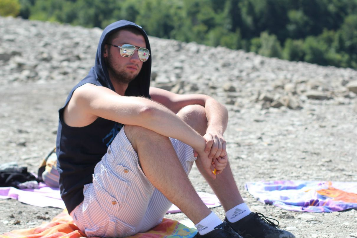 Dmitro Reva | Киев