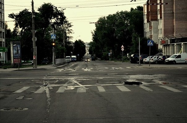 World Yours is | 
