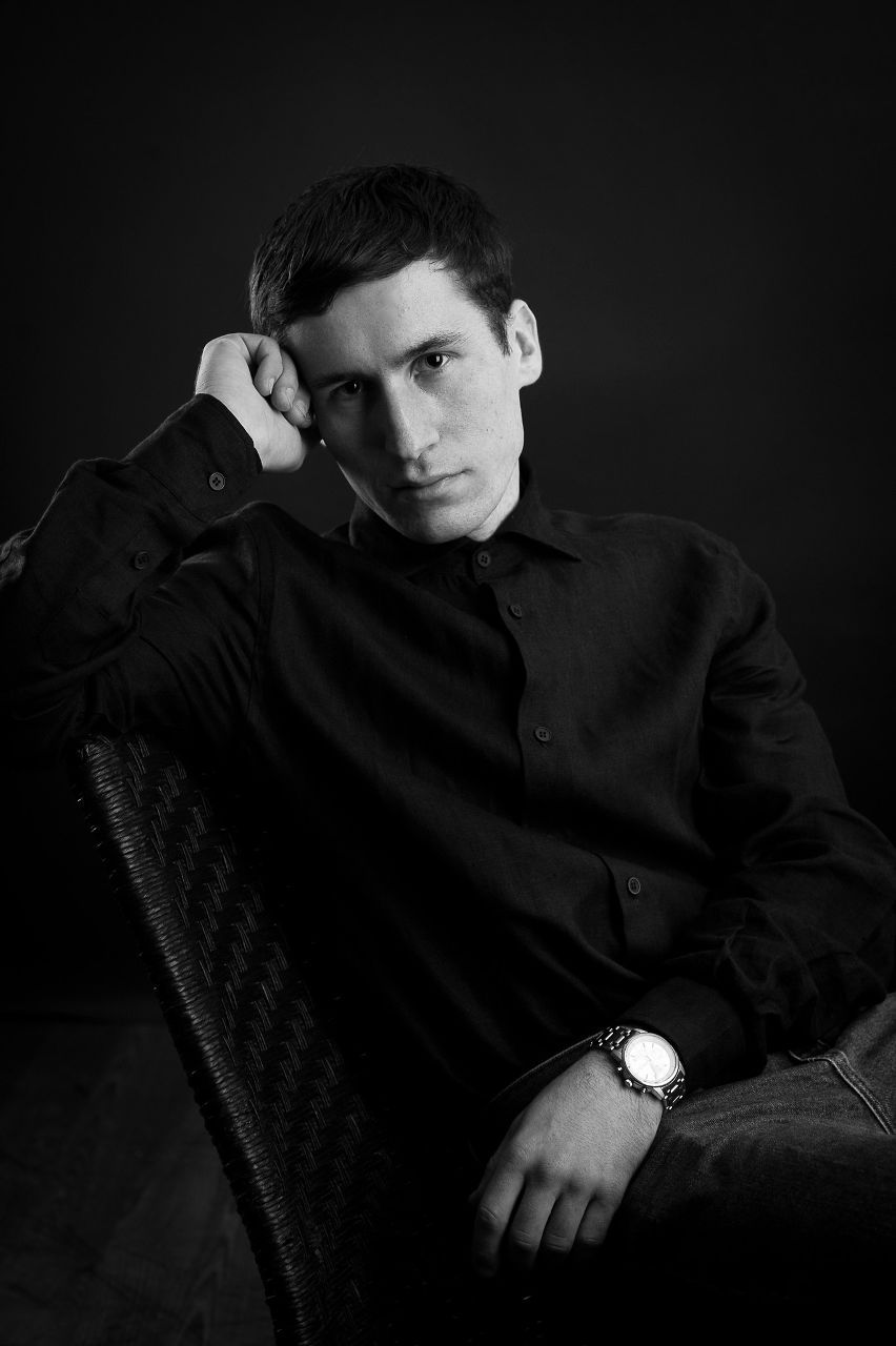 Дмитрий Оприщенко | Санкт-Петербург