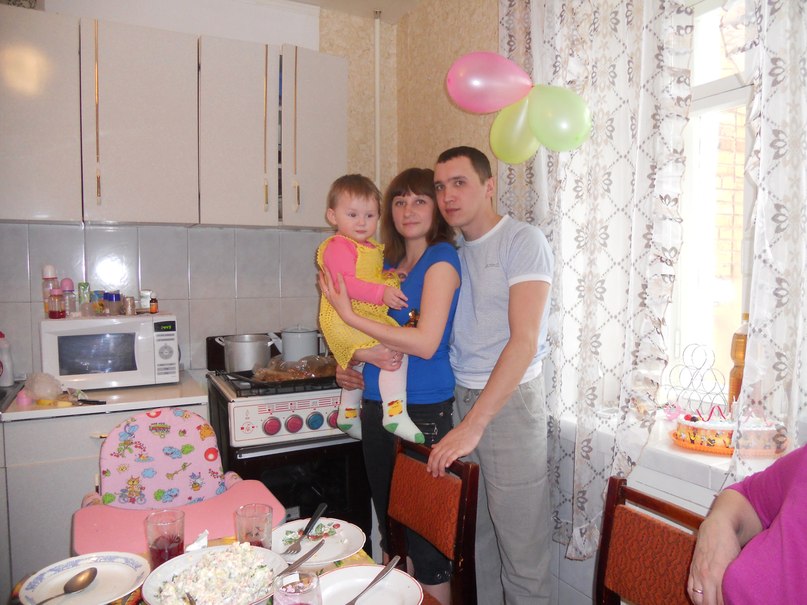 Руслан Мустафин | Вятские Поляны